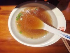 -牛记老坛香牛肉馆(六顺街店)