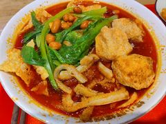 -螺小胖柳州螺蛳粉(钟楼总店)