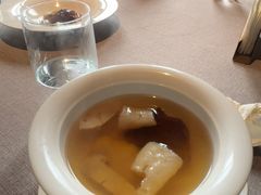花胶松茸汤-福玺荟(外滩罗斯福店)