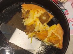 -必胜客(上海新南方商城PH店)