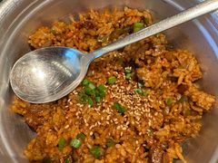 -一品诚记烤肉(大连柏威年购物中心店)