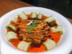 -必点海鲜·鲅鱼水饺(鞍山西道店)