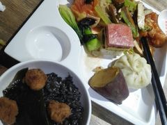 -素清香(解放路店)