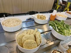 -鲸之味回转自助小火锅(钟鼎名悦店)