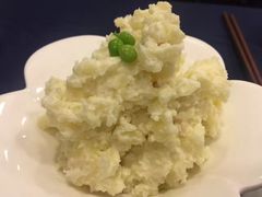 -老吉士酒家(天平路店)