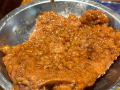 -圳兴面王·拌川·特色炒面(南山保利剧院店)
