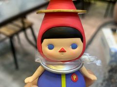 -泡泡玛特POPMART(龙湖杭州滨江天街店)