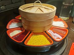 羲和烤鸭-羲和雅苑•北京烤鸭(乐园道万象城店)