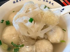 -永和鱼丸(南后街店)