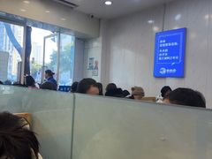-木木鲜海鲜面(天一店)