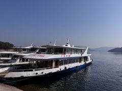 -千岛湖东南湖区