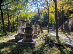 -北京上方山国家森林公园