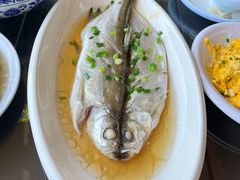 -品渔味湖鲜馆(拈花湾店)
