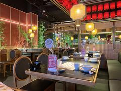 大堂-湘阁里辣(南联锦泰城店)