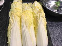 -羊肉街口老银川滩羊涮肉馆