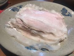 李庄白肉-铲铲香宜宾菜(永定路店)