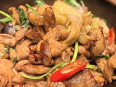 -北京食堂·烤鸭·宵夜(亚运村店)