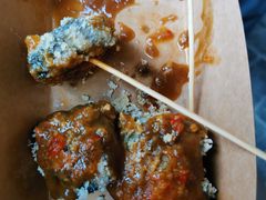 暴雪臭豆腐-品腐记·豆腐王朝(老门东总店)