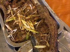 -清真·馬坡二旦烧烤(人生一串拍摄店)