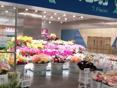 -盒马X会员店(王府井奥莱UP TOWN店)