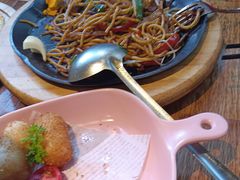 -赛维利亚中西餐厅(仁怀店)