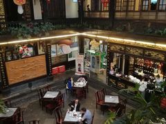 -蔼若春.传承三十年云南菜(金碧公园店)