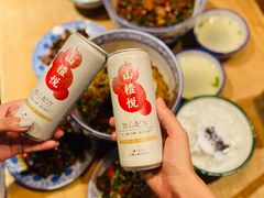 -赣南粉局·江西小炒·锅气炒粉(人民广场店)
