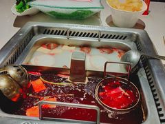 -海底捞火锅(龙茗路店)