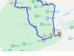 -北京凤凰岭