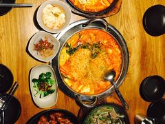 -包装马车·韩国料理·포장마차