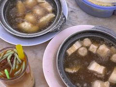 -新记肉骨茶