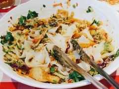 -西贝(吴江路湟普汇店)