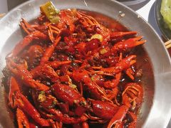 -一棠龙虾•王牌虾球(恒隆广场店)
