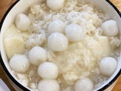 糍粑豆花-鞠婆婆•绵绵冰•凉糕•手工冰粉(苏稽一店)