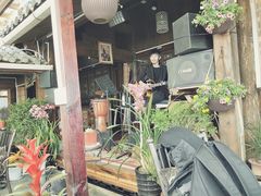 -丽江古城第一观景台