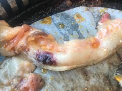 -汉丽轩韩式自助烤肉(大学城龙湖U城天街A馆店)