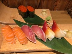 -yokocho上横町·日本食街(深业上城店)