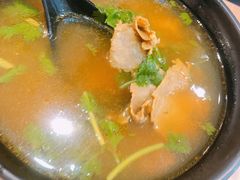 -小杨生煎(香港名都店)