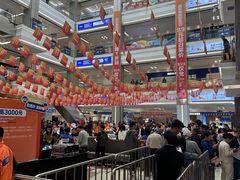 -红星美凯龙(浦江店)