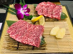 雪花牛小排-韩满园· 甄选韩式烤肉