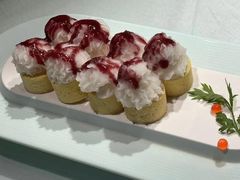 -玉林烤鸭店(定福庄店)