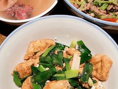 -农耕记·湖南土菜(halo广场店)