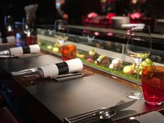 -L'ATELIER de Joel Robuchon(外滩18号店)
