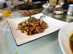 -千岛湖小鱼儿·淳安匠心农家菜