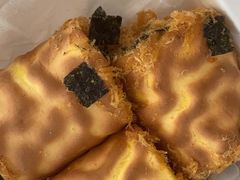 -虎头局·渣打饼行(五一新干线店)
