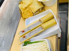 -百岁我家酸菜鱼(大西洋店)