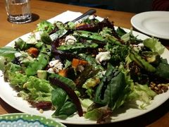 android_upload_pic-JINNS锦时 steak&pizza(浸信会礼拜堂旧址店)