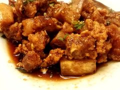 -聚春园自助餐厅(东街口店)