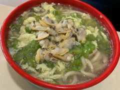 -群姐面馆·海鲜烧烤(同安路二店)