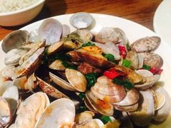 -老头儿油爆虾(星光一期店)